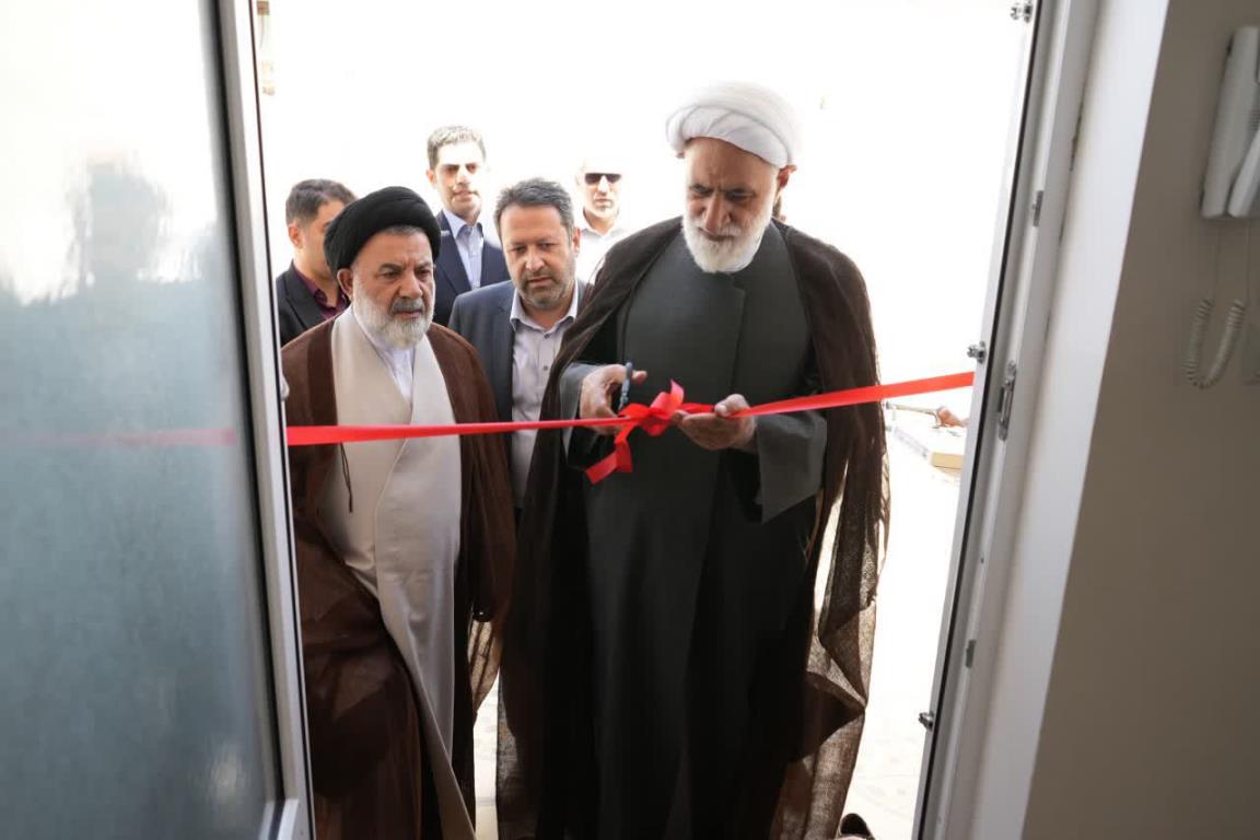 افتتاح نه هزار و ششصدمین مسکن روستایی مقاوم‌سازی شده در استان قم؛ افزایش سقف تسهیلات مسکن روستایی به 400 میلیون تومان